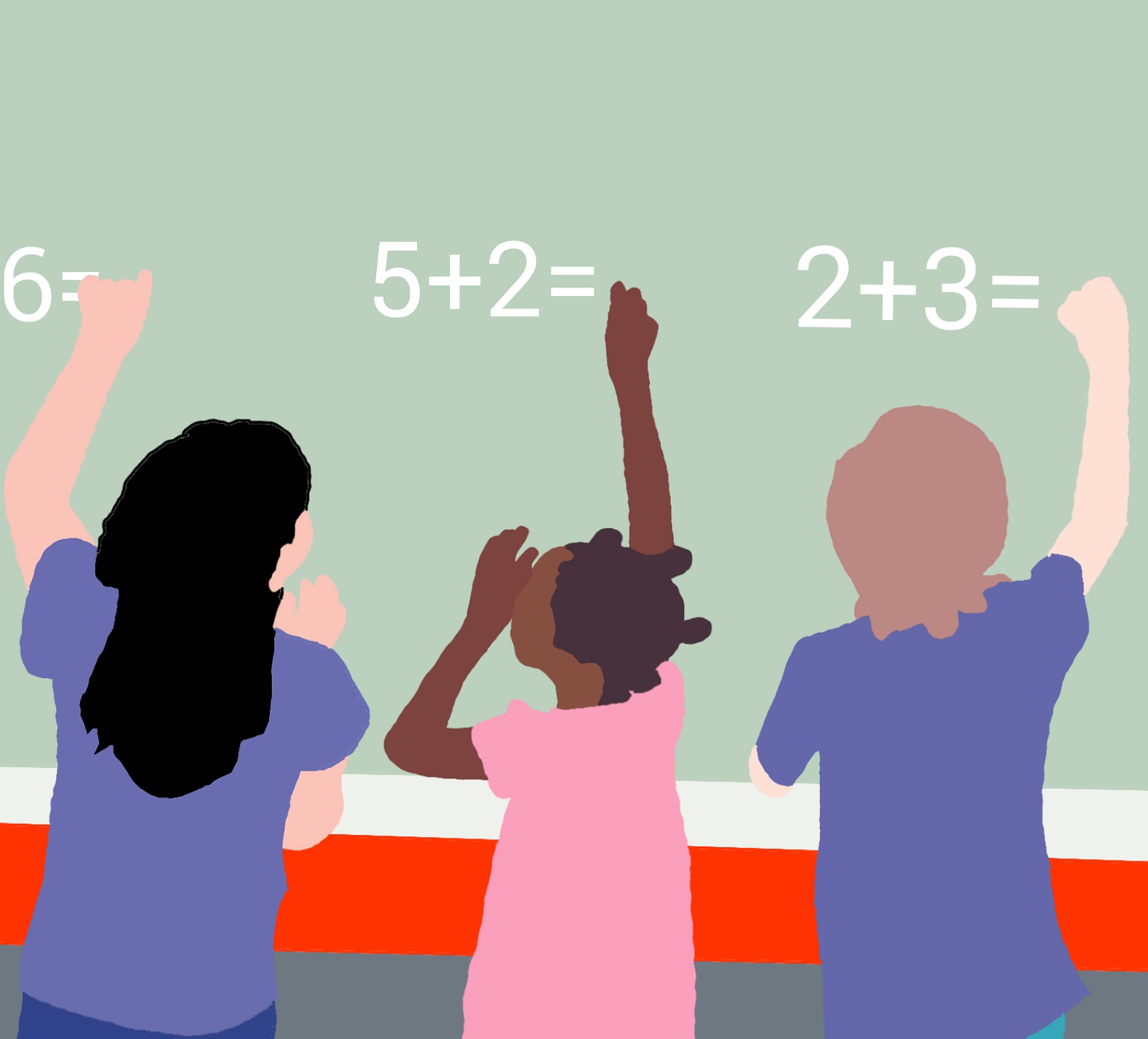 Corso online di matematica e logica per bambini