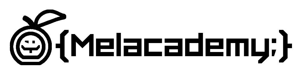 logo melacademy