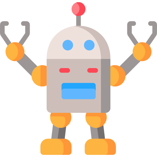 robot