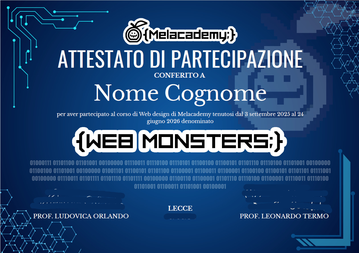 Fine anno melaccademico 2026: salutare una classe al giorno tra progetti ed emozioni