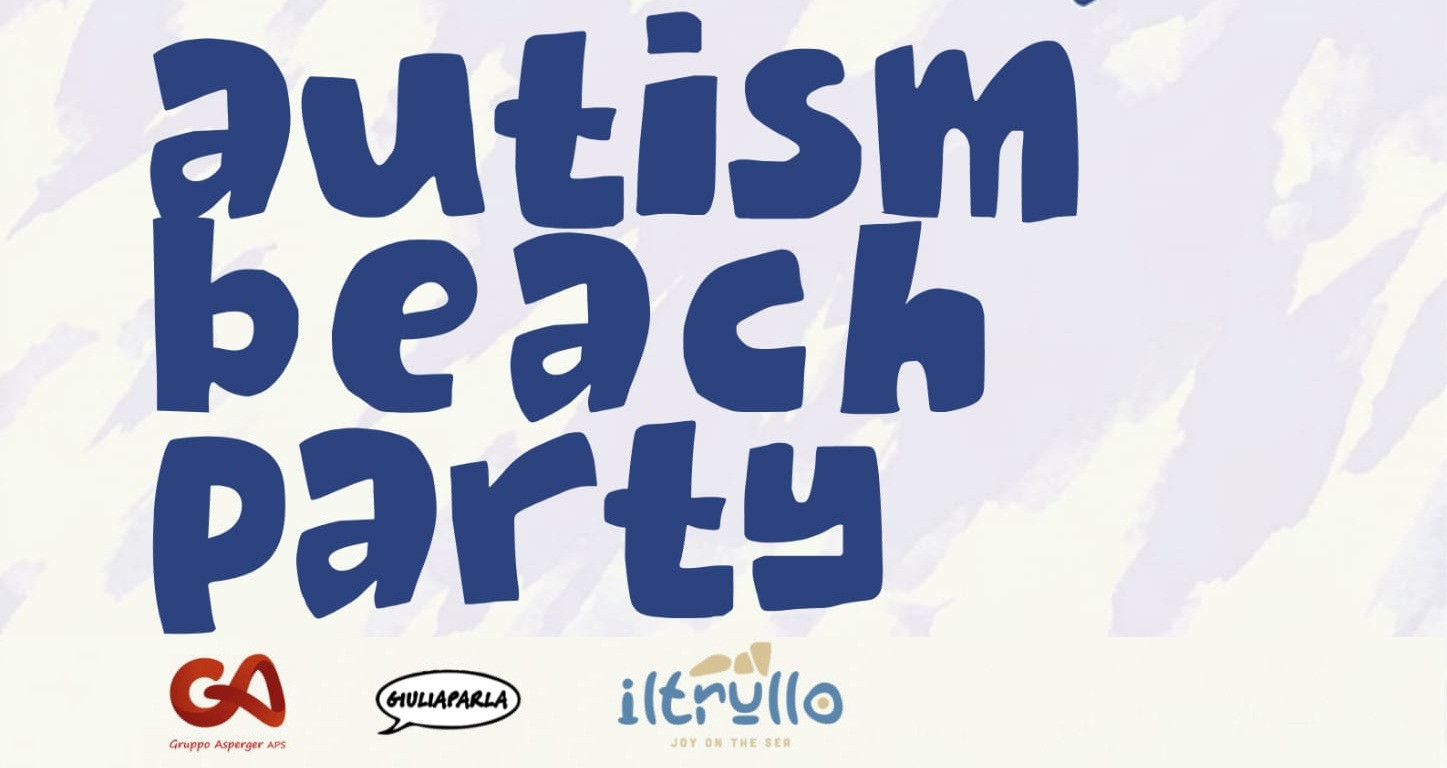 Autism Beach Party a Nardò